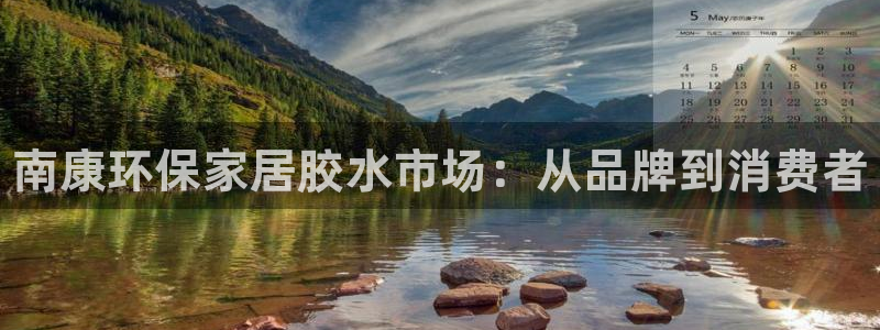 杏耀平台到底能玩吗：南康环保家居胶水市场：从品牌到消费者