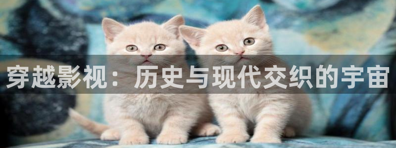 河马视频.：穿越影视：历史与现代交织的宇宙